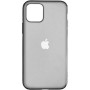 Чехол накладка Anyland Matte Case для Apple iPhone 11 Pro