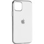 Чехол накладка Anyland Matte Case для Apple iPhone 11 Pro