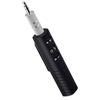 Bluetooth адаптер LV-B09, Black