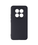 Чехол Full Soft Case для Xiaomi Redmi Note 15 Pro+ 5G, Black
