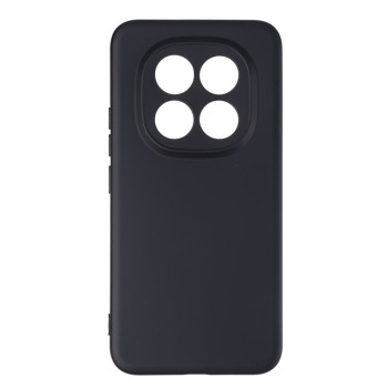 Чехол Full Soft Case для Xiaomi Redmi Note 15 Pro+ 5G, Black