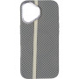 Чохол Carbon Case Camera Stand MagSafe для iPhone 17, Desert Gold