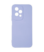 Чохол Full Soft Case для Honor 200 Lite, Violet