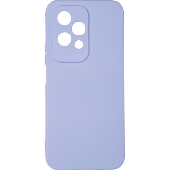 Чехол Full Soft Case для Honor 200 Lite, Violet