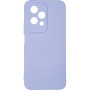 Чехол Full Soft Case для Honor 200 Lite, Violet