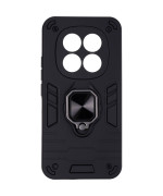 Чехол Gelius Hard Defence PC Series для Xiaomi Redmi Note 15 Pro+ / Poco M8 Pro, Black