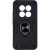 Чехол Gelius Hard Defence PC Series для Xiaomi Redmi Note 15 Pro+ / Poco M8 Pro, Black
