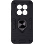 Чехол Gelius Hard Defence PC Series для Xiaomi Redmi Note 15 Pro+ / Poco M8 Pro, Black
