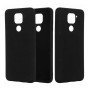 Чохол-накладка Original Silicon Case для Xiaomi Redmi Note 9