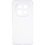 Чехол Silicone Clear Shine для Xiaomi Redmi Note 15 Pro 4G