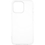 Чехол-накладка Ultra Thin Air Case для Apple iPhone 13, Transparent