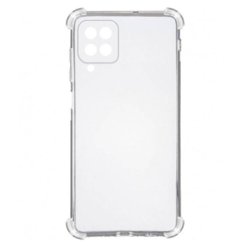 Чехол-накладка Gelius Ultra Thin Proof для Samsung Galaxy A22 (A225) / M32 (M325), Transparent