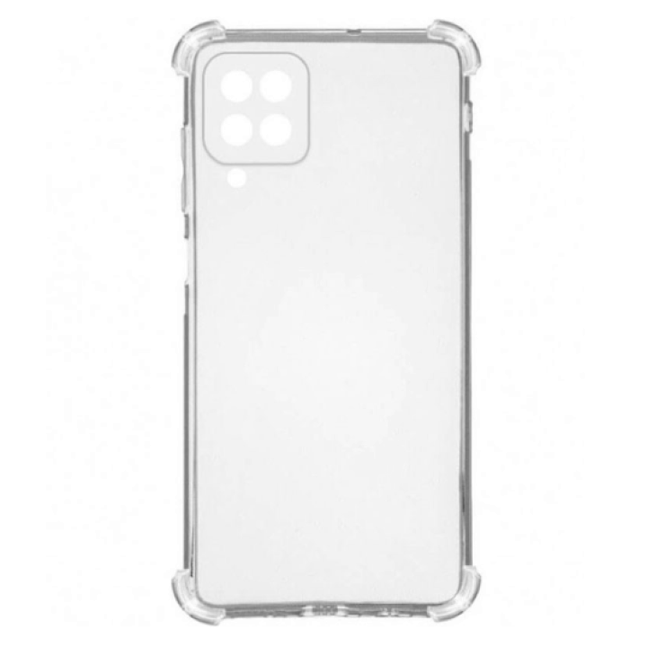 Чехол-накладка Gelius Ultra Thin Proof для Samsung Galaxy A22 (A225) / M32 (M325), Transparent