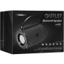 Портативна Bluetooth колонка  Gelius Pro Outlet GP-BS530, Red