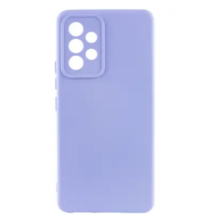 Чохол-накладка Original 99% Soft Matte Case для Samsung Galaxy A53 (A536)