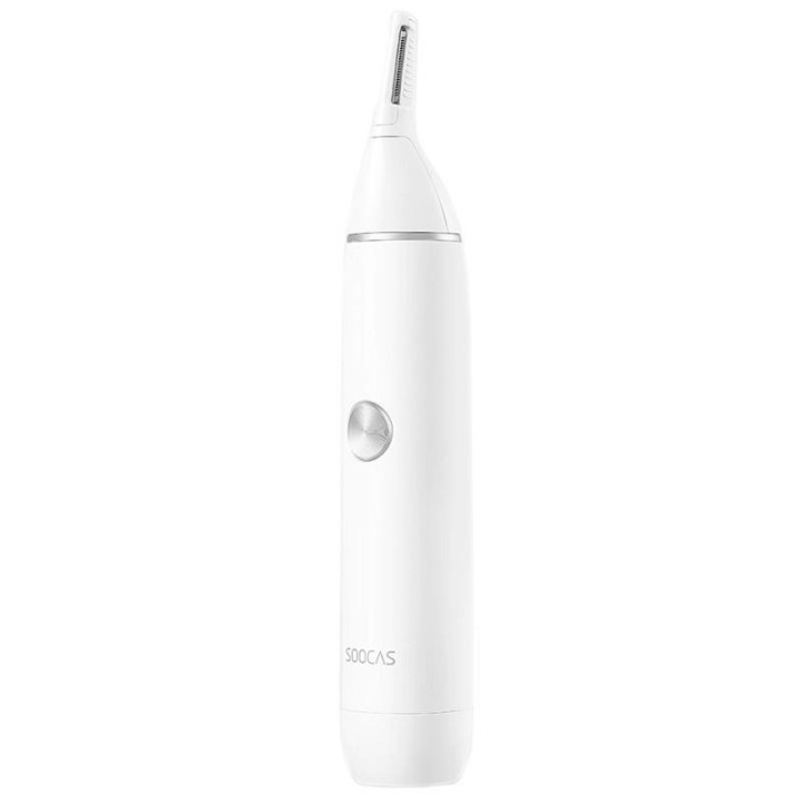 Триммер Xiaomi (OR) SOOCAS Nose Hair N1 White