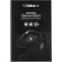 Розумний годинник Smart Watch Gelius Pro GP-L6 (GENERATION) Black Milani Strap