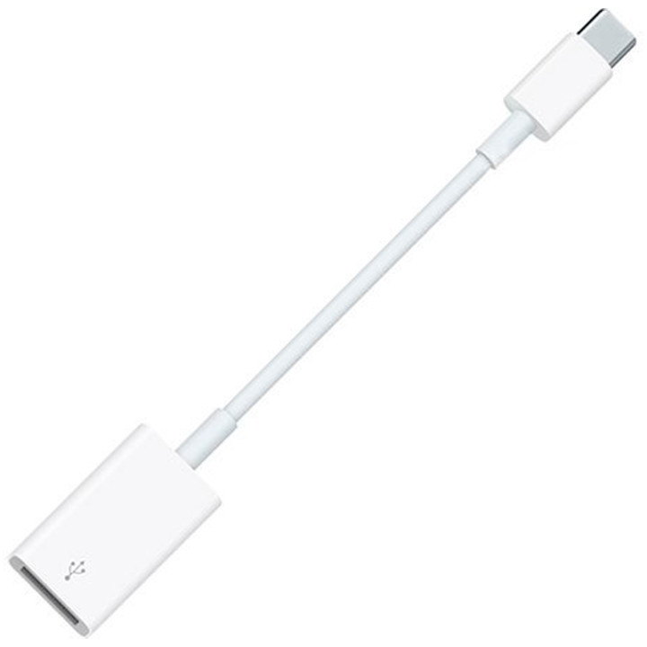 Адаптер USB-C to USB (MJ1M2ZM/A)
