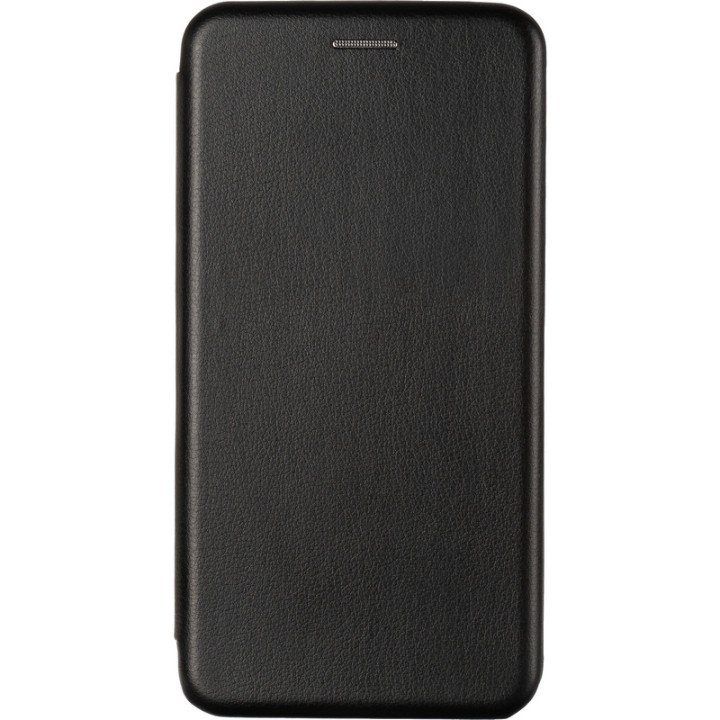 Чохол-книга G-Case Ranger Series для Xiaomi Redmi 13, Black