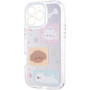 Чохол Mirror Case для iPhone 16 Pro, Pets
