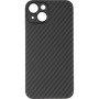 Чохол накладка Carbon Case (MagSafe) для Apple iPhone 14