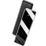 Карман внешний для M2 Baseus Speed Series SSD Enclosure CAYPH-D0G (Micro USB), Space Gray