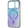 Чехол Halo Case (MagSafe) для iPhone 17 Pro, Multicolor