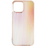Чохол-накладка Rainbow Silicone Case для Apple iPhone 12 Pro Max