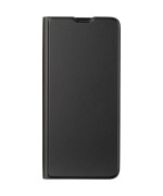 Чехол-книга Book Cover Gelius Shell Case для Motorola G32, Black