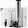 Винний набір Xiaomi Circle Joy Electric Wine Set. Silver