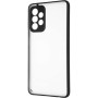 Чехол-накладка Gelius Bumper Mat Case New для Samsung Galaxy A52 (A525)