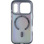 Чехол Halo Case (MagSafe) для iPhone 17 Pro, Multicolor