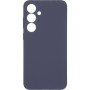 Чохол-накладка Soft Matte Case для Samsung Galaxy S24 Plus