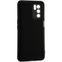 Чехол-накладка Full Soft Case для Realme Narzo 50A, Black