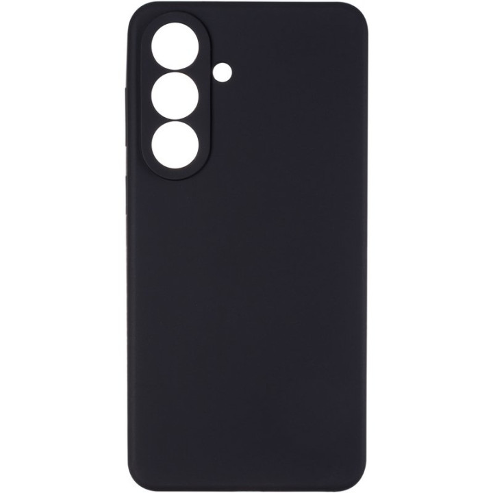 Чохол Original 99% Soft Matte Case для Samsung Galaxy S26 Plus