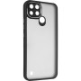 Чехол-накладка Gelius Color Bumper Case Realme C25Y