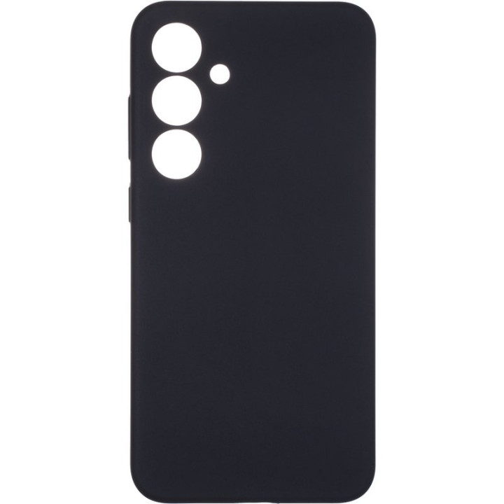 Чохол-накладка Soft Matte Case для Samsung Galaxy S24 Plus