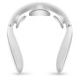 Массажер для шеи Xiaomi Mijia Jeeback Cervical Massager G2, White