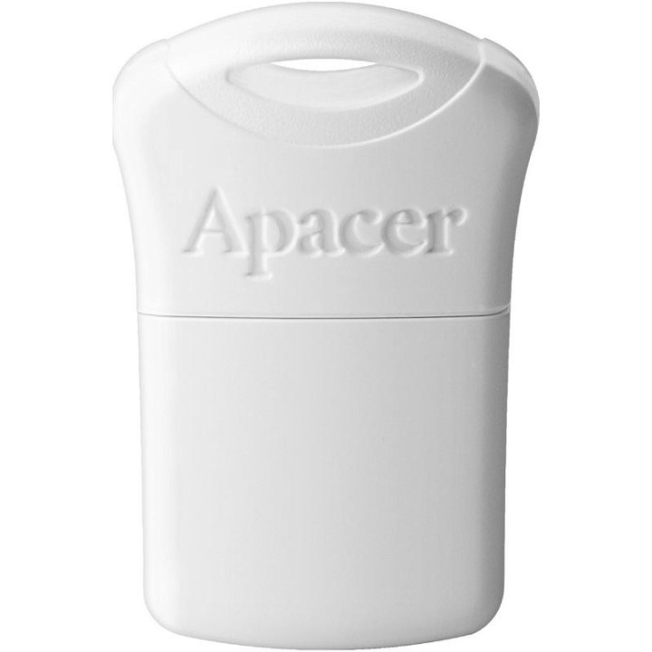 USB флешка Apacer AH116 32 GB USB 2.0 White
