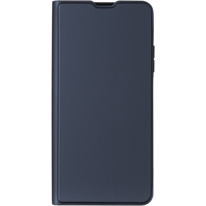 Чехол книжка Book Cover Gelius Shell для Xiaomi Redmi Note 12S 4G