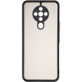 Чехол-накладка Gelius Bumper Mat Case для Tecno Spark 6