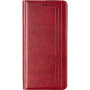 Кожаный чехол-книжка Gelius Book Cover Leather New для Oppo A54