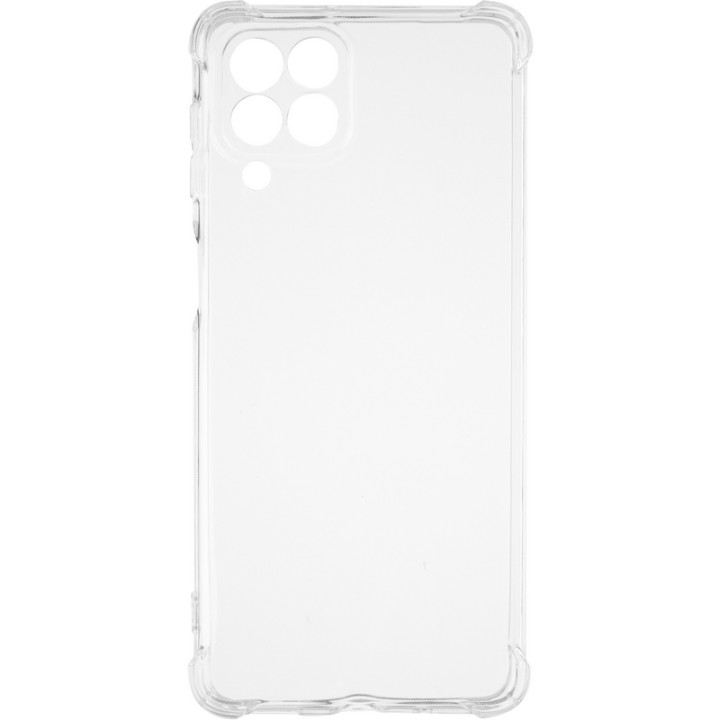 Чехол накладка Gelius Ultra Thin Proof для Samsung Galaxy M53 (M536), Transparent