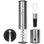 Винний набір Xiaomi Circle Joy Electric Wine Set. Silver