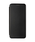 Чехол-книга G-Case Ranger Series для TECNO POP 6 Pro (BE8), Black