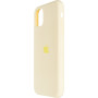 Чохол-накладка Original Full Soft Case для Apple iPhone 11 Pro, MellowYellow