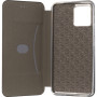 Чехол книга G-Case Ranger Series для Motorola G72, Black