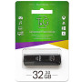 USB флешка T&G Vega 121 32-Gb, Black