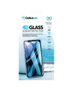 Захисне скло Gelius Pro 4D для Samsung Galaxy A01 Core, Black