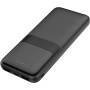 Зовнішній акумулятор Power Bank Gelius TLX GP-PB311 10000mAh 10W, Black